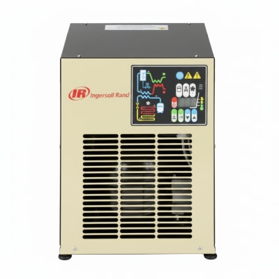 INGERSOLL RAND DHY01563