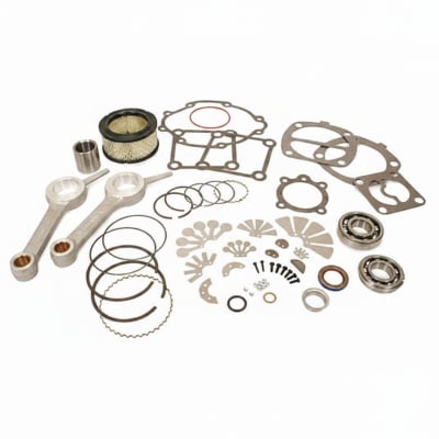 INGERSOLL RAND MOT19473