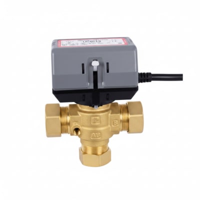 HONEYWELL VC6930NB6632