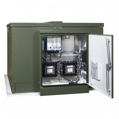 S&C ELECTRIC 253250R4