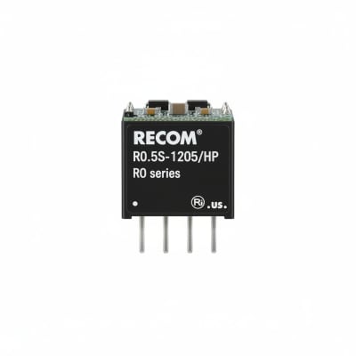 RECOM R0.5S-1205/HP