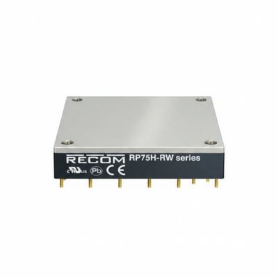 RECOM RP75H-4805SRW/N