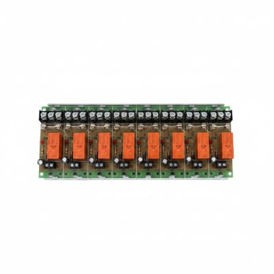 SPACE AGE ELECTRONICS SSU-MR-818/T