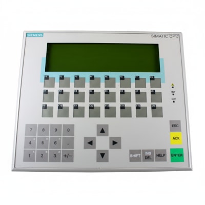 SIEMENS 6AV3617-5BB00-0AE0