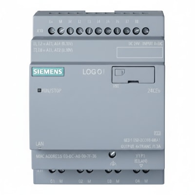 SIEMENS 6ED1052-2HB08-0BA2