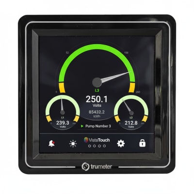 TRUMETER VT-PWR-HV