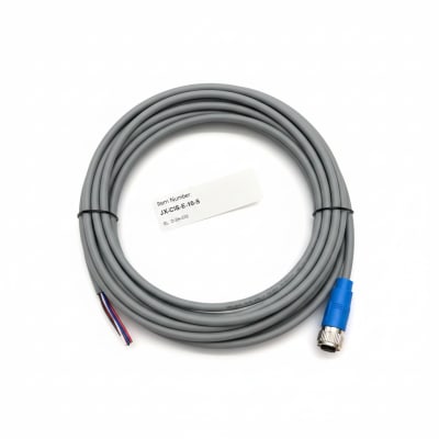 SMC JX-CIS-E-10-S