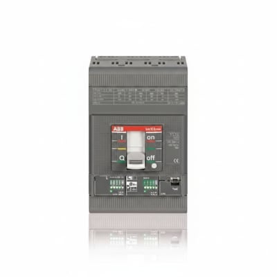 ASEA BROWN BOVERI 1SDA073671R1