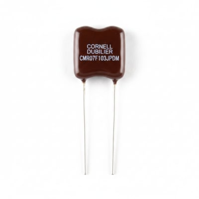 CORNELL DUBILIER CMR07F103JPDM