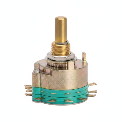 ELECTROSWITCH D6D0312N