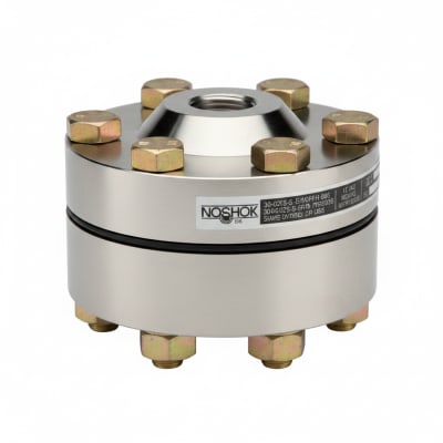 NOSHOK 30-02S-S-R-08S