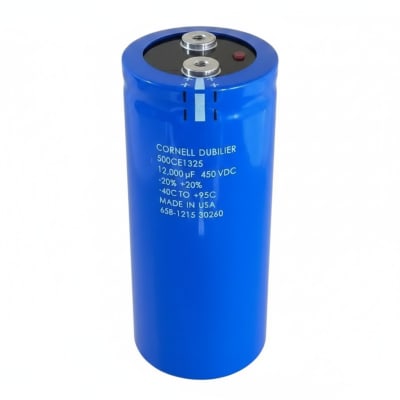 CORNELL DUBILIER 3186GN692T450APA1