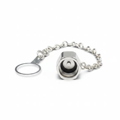 PHOENIX CONTACT PROT-M12 FS-M-CHAINX