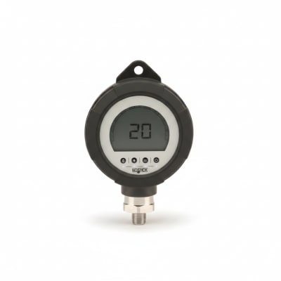 NOSHOK PGE20-500PSIG-1-2-CC