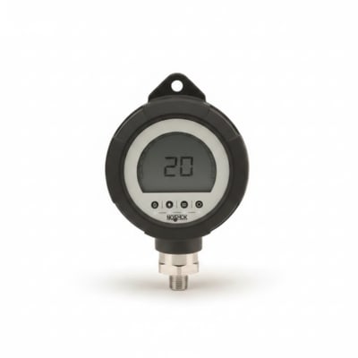 NOSHOK PGE20-15PSIG-1-2-CC