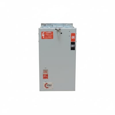 BRAH ELECTRIC BVB3610GN