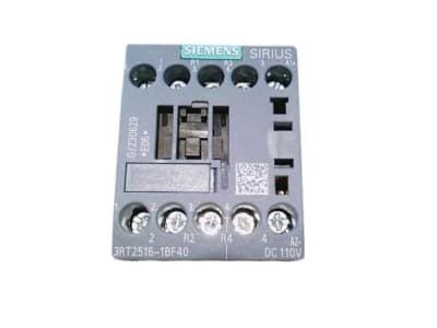 SIEMENS 3RT2516-1BF40