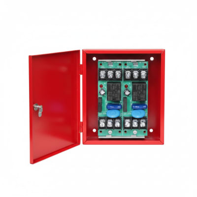 SPACE AGE ELECTRONICS SSU-MR-814/T