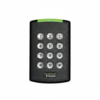 NAPCO SECURITY CICRP-640HA