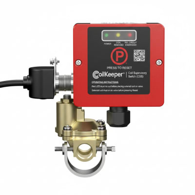 POTTER ELECTRIC CSS-25