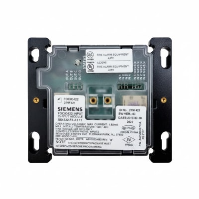 SIEMENS 465082.0813.00