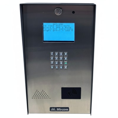 MIRCOM TX3-2000-8U-C