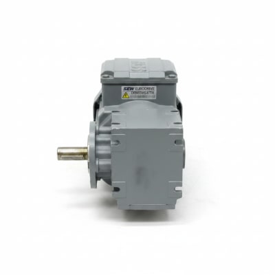 SEW EURODRIVE WA10/T DRN63MS4/TH