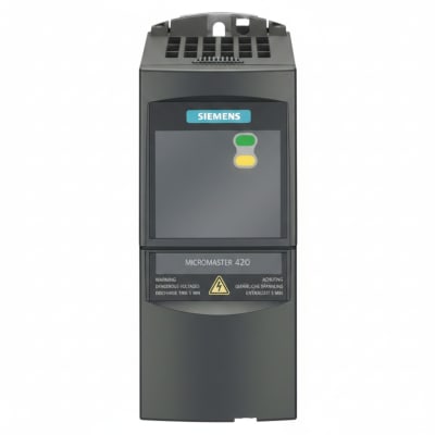 SIEMENS 6SE6440-2AD31-1CA0