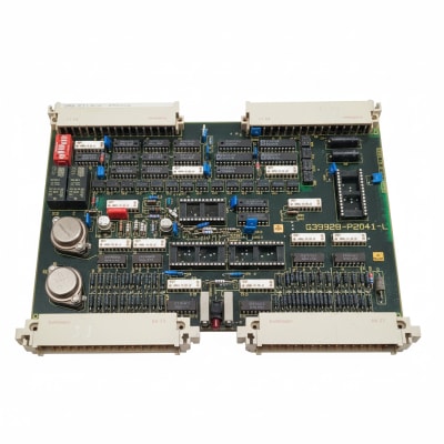 SIEMENS 6FS3106-2AC