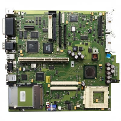 SIEMENS A5E00144869
