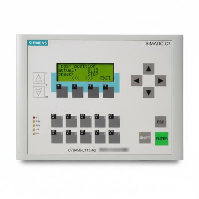 SIEMENS C79458-L113-A2