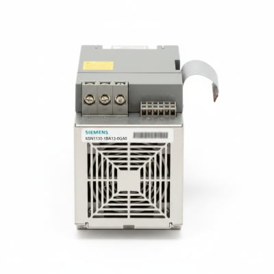 SIEMENS 6SN1135-1BA13-0GA0