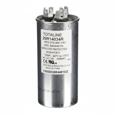 INTERNATIONAL COMFORT PRODUCTS 1172095