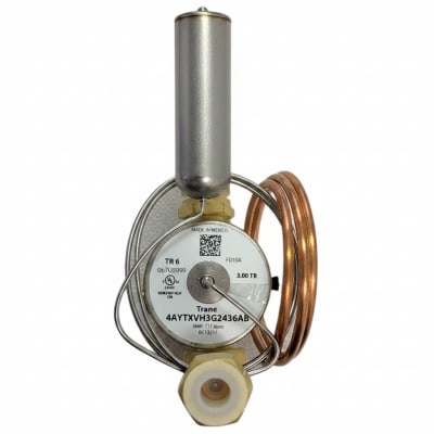 INGERSOLL RAND 5AYTXVH3A4248A