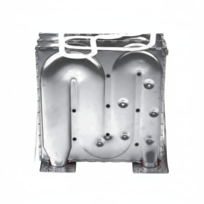 INTERNATIONAL COMFORT PRODUCTS 1014490