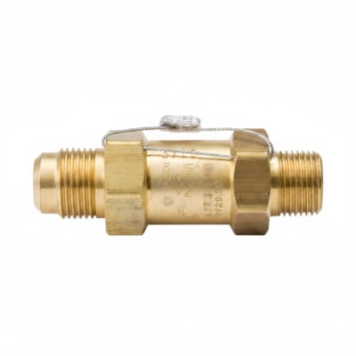 MUELLER INDUSTRIES AP15502