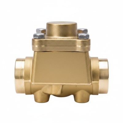 MUELLER INDUSTRIES B34235