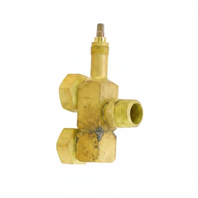 MUELLER INDUSTRIES A17922