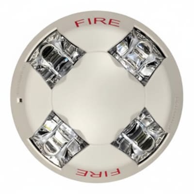 EDWARDS SIGNALING GCVHRF