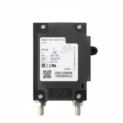 EATON CORPORATION AM1R-B3-AC07D-A-5-3
