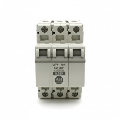 EATON CORPORATION CF1-H3-DU-W-10-125DC-1