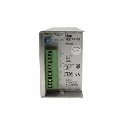 IDEC PS3E-F12F