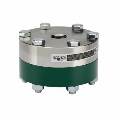 NOSHOK 10-04C-S-T-06S