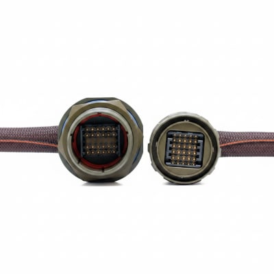 AMPHENOL 43-12908