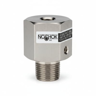 NOSHOK 10-04C-H-T-06S