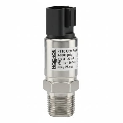 NOSHOK 10-04S-V-T-06S