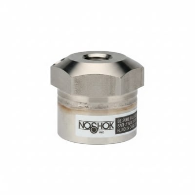 NOSHOK 25-02H-H-02H-1F