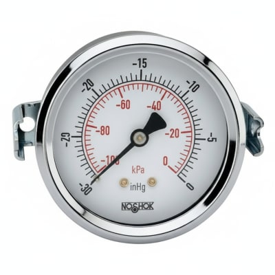 NOSHOK 30-02C-S-T-02S-1F