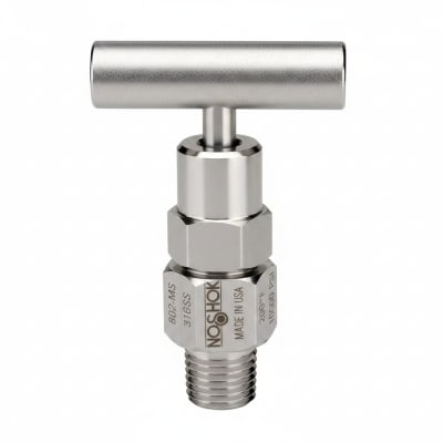 NOSHOK 30-02C-S-T-04C-2F