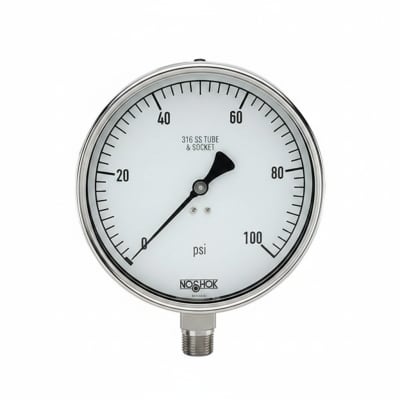NOSHOK 10-02C-T-V-06S